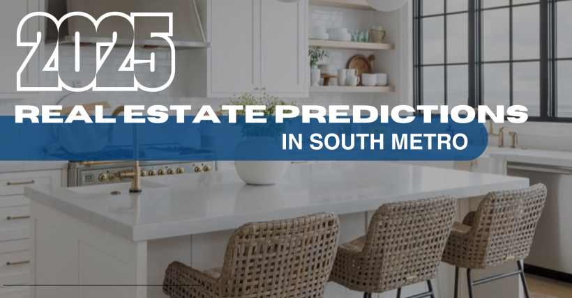 2025 Minneapolis South Metro Real Estate Predictions: What Buyers & Sellers Need to Know